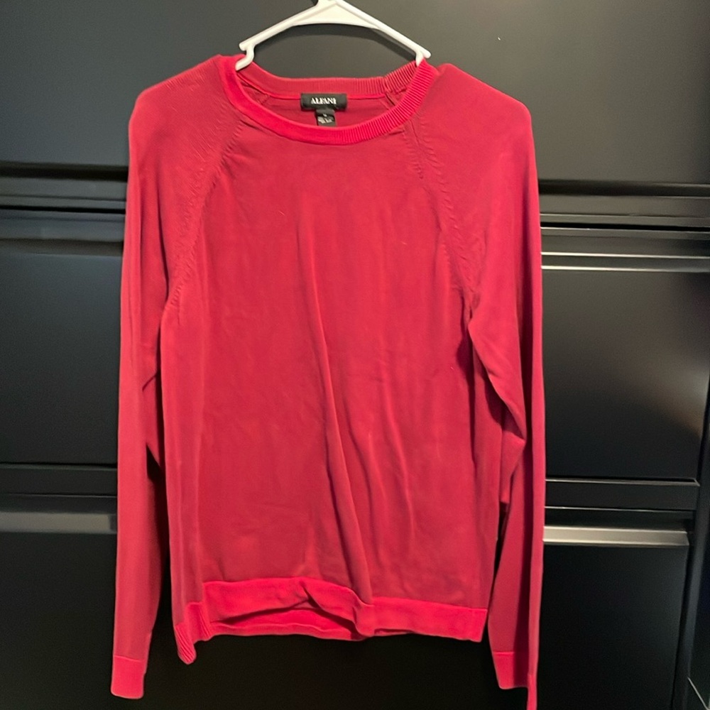 Men’s sweater